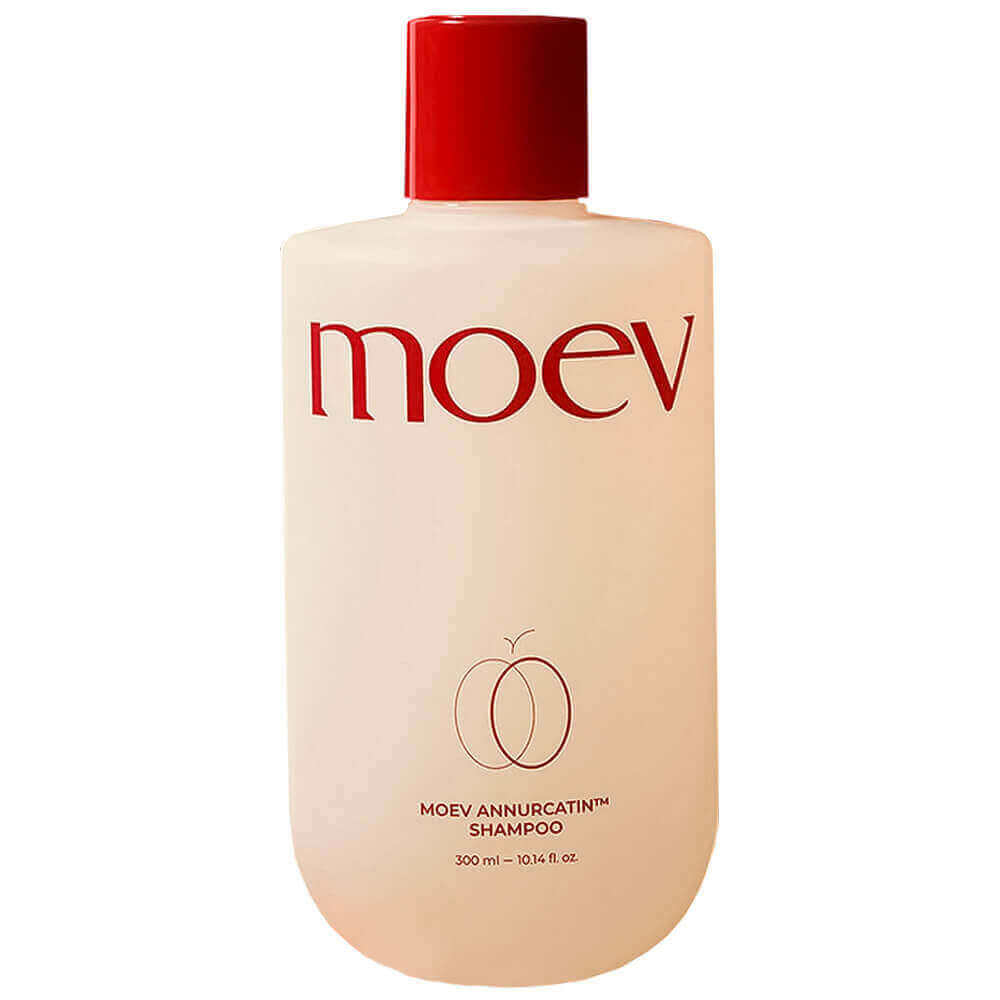 Шампунь против выпадения волос moev Annurcatin™ Shampoo