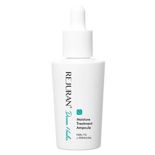 Увлажняющая ампула с ПДРН REJURAN Derma Healer Moisture Treatment Ampoule