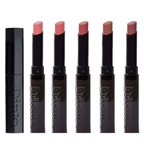 Сияющий оттеночный бальзам для губ Dinto Bronte Melting-Glow Lip Balm