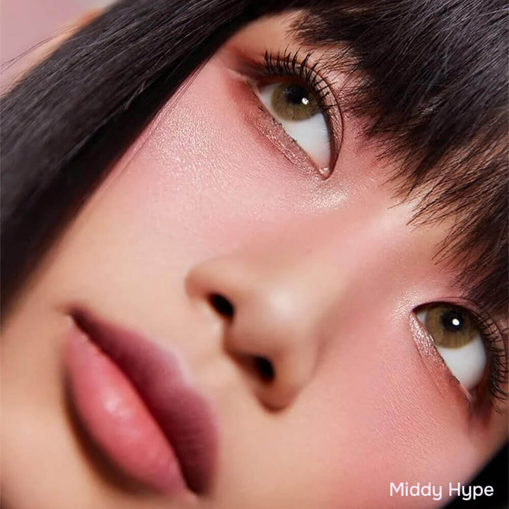Палетка для лица 3CE Blushlighter