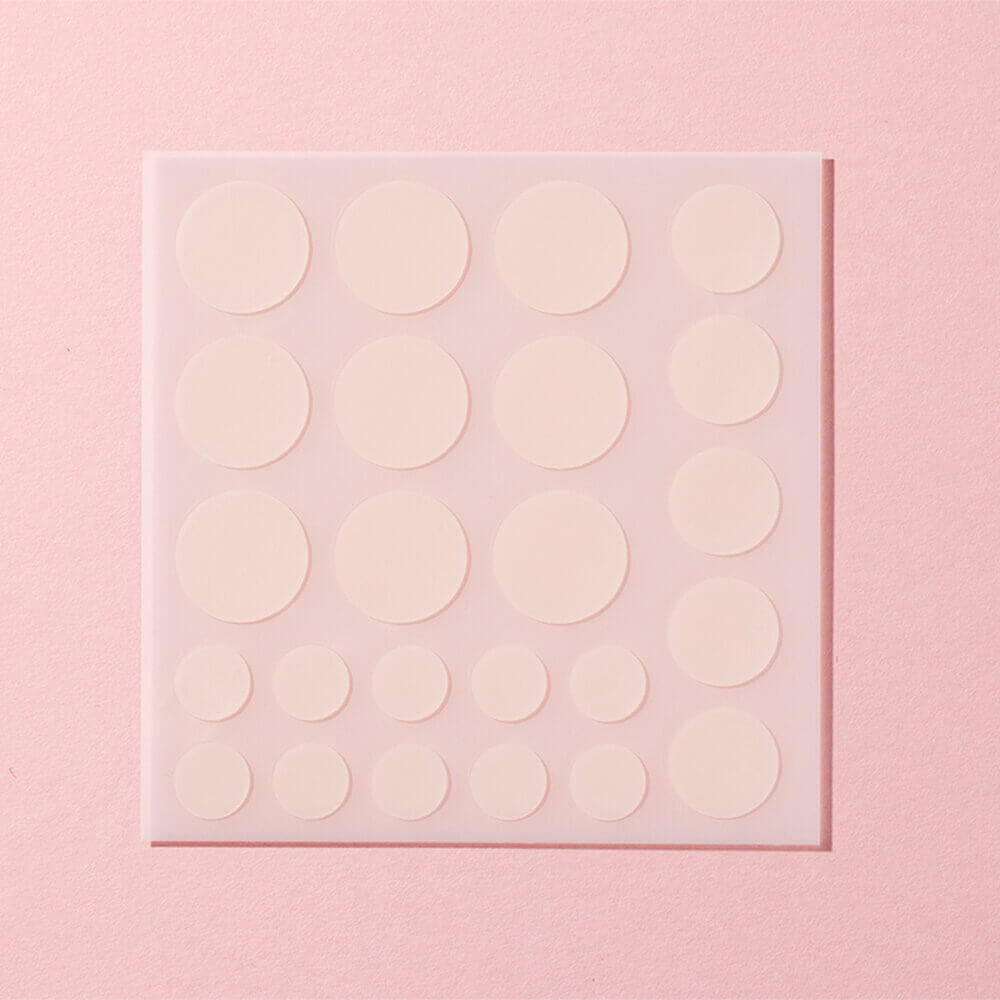 Наклейки от прыщей COSRX Acne Pimple Master Patch