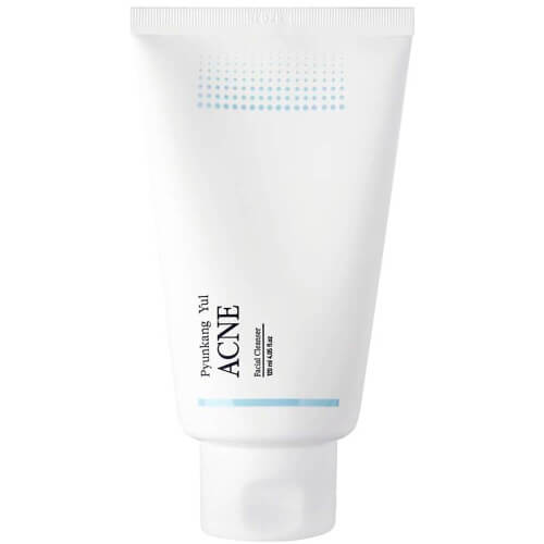 Пенка для проблемной кожи Pyunkang Yul Acne Facial Cleanser
