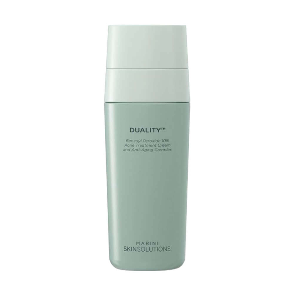 Антивозрастной крем против акне Jan Marini Skinsolutions Duality