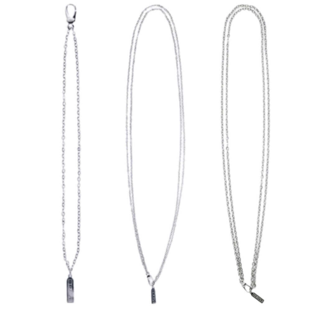 Цепочка для бальзама-слайдера BRAYE Lipsleek Multi Strap
