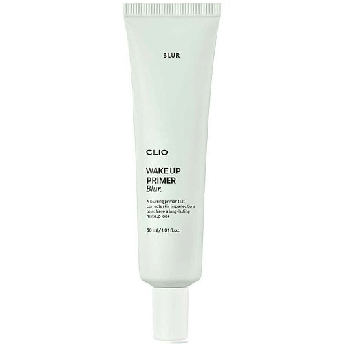 Блюр-праймер для макияжа CLIO Wake Up Primer Blur