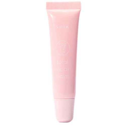 Восстанавливающий бальзам для губ SHIKstudio Total Repair Balm SPF15