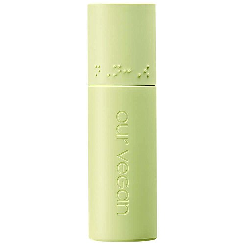 Успокаивающая эссенция с хауттюйнией Manyo Our Vegan Heartleaf Moisture Calming Essence