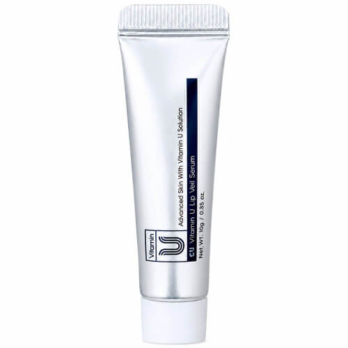 Сыворотка для губ с витамином U и пептидами CUSKIN CU:Vitamin U Lip Veil Serum