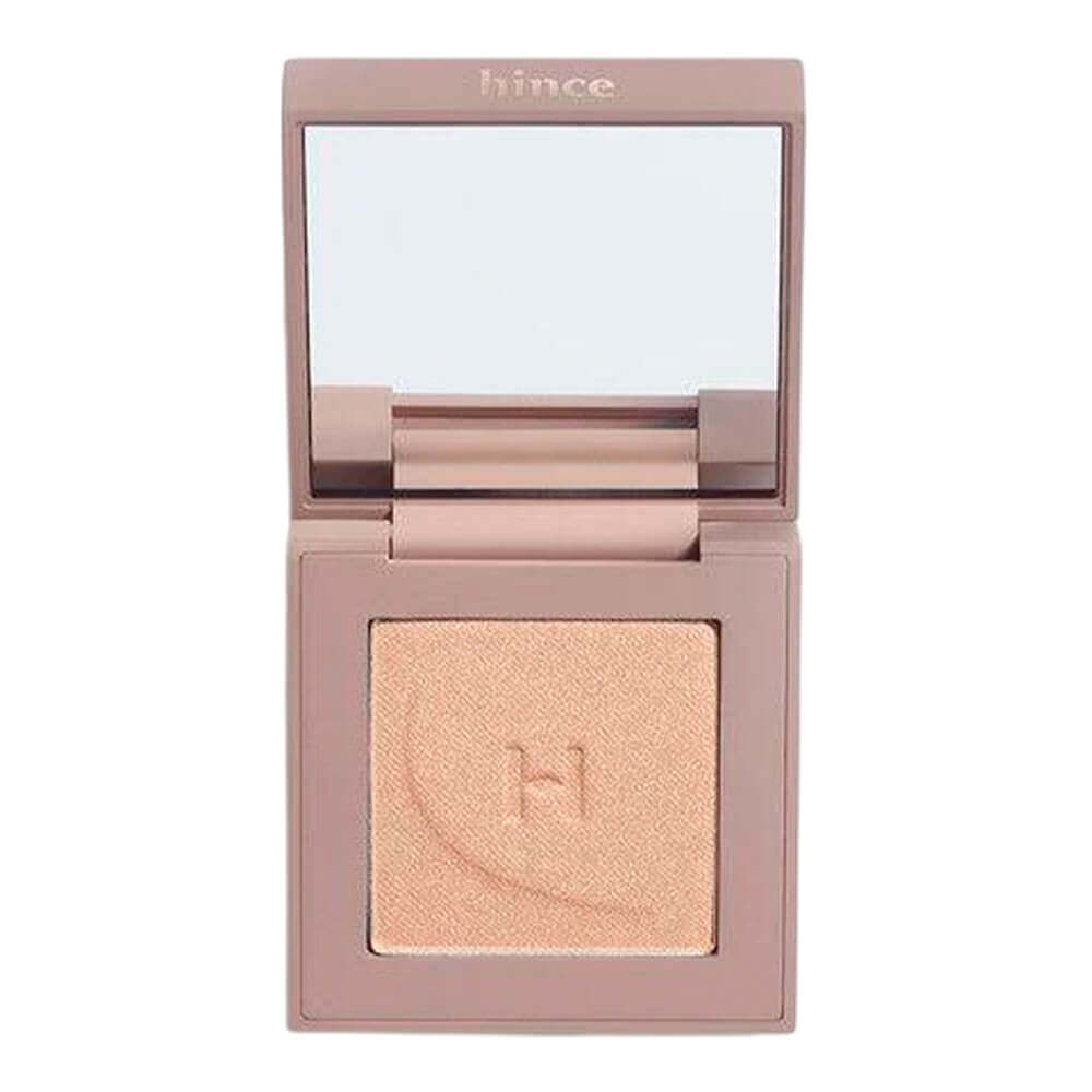 Тени для век hince New Depth Eyeshadow