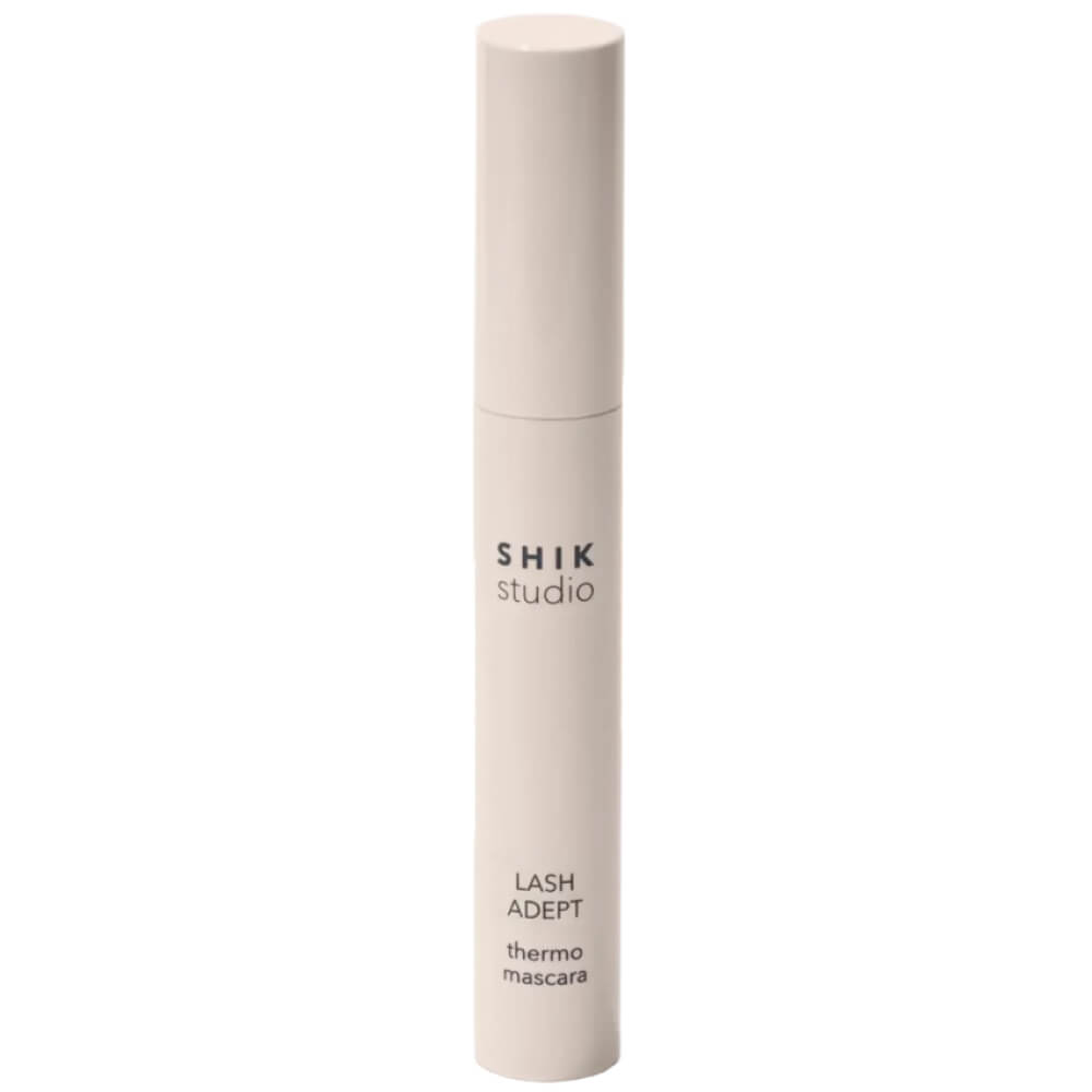 Термотушь для ресниц SHIKstudio Lash Adept Thermo Mascara