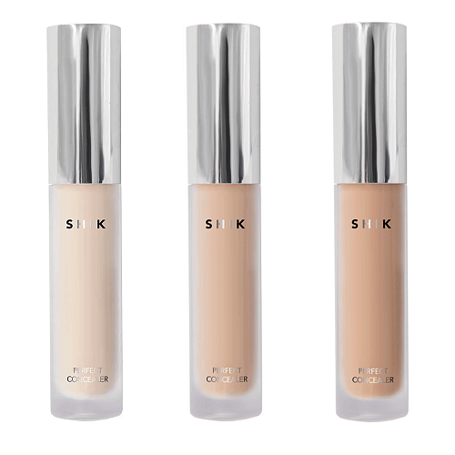 Увлажняющий кремовый консилер SHIKstudio Perfect Concealer