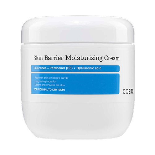 Увлажняющий крем для тела с церамидами и пантенолом COSRX Skin Barrier Moisturizing Cream