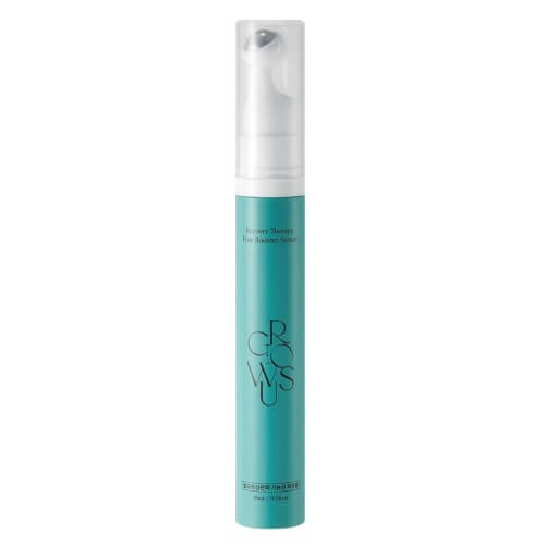 Ампула против выпадения волос GROWUS Recover Therapy Hair Booster Serum