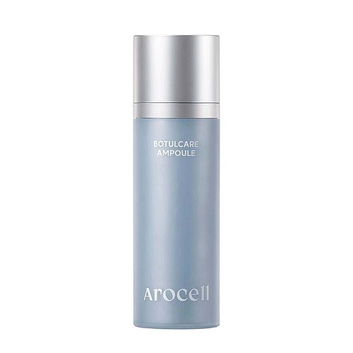 Омолаживающая сыворотка с ботулиническим пептидом и ПДРН Arocell Botulcare Ampoule