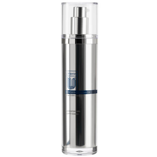 Пептидный тонер с витамином U и волюфилином CUSKIN Vitamin U Ampoule Toner