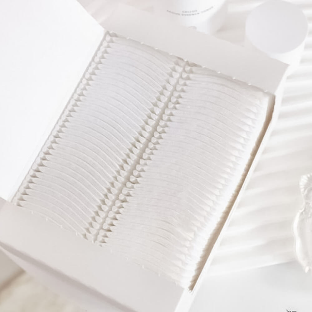 Пятислойные хлопковые диски Lagom 5 Layer Cotton Pad