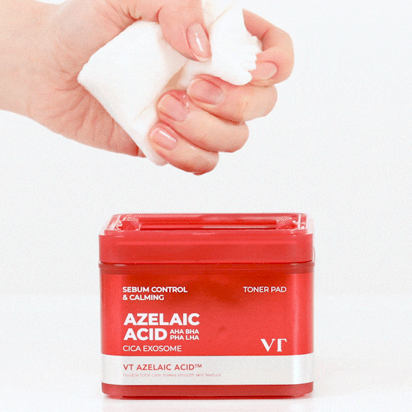 косметики с азелаиновой кислотой VT_Cosmetics_Az_Care_Toner_Pad.gif