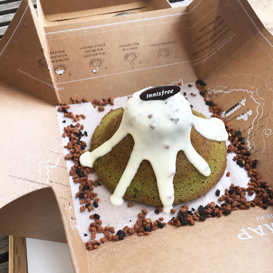 Innisfree Jeju House